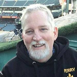 Meet your Posher, Perry